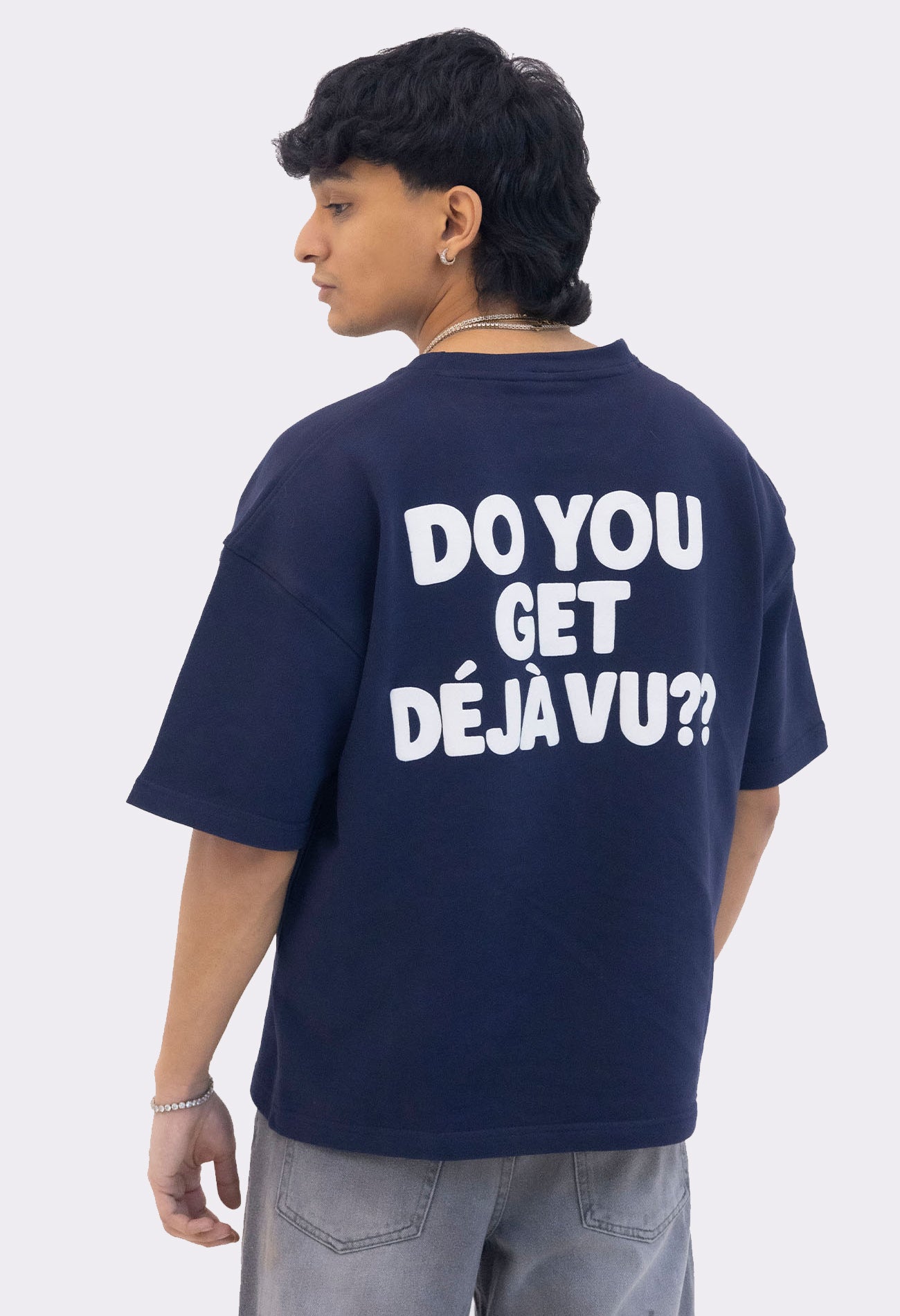 DTB Déjà Vu