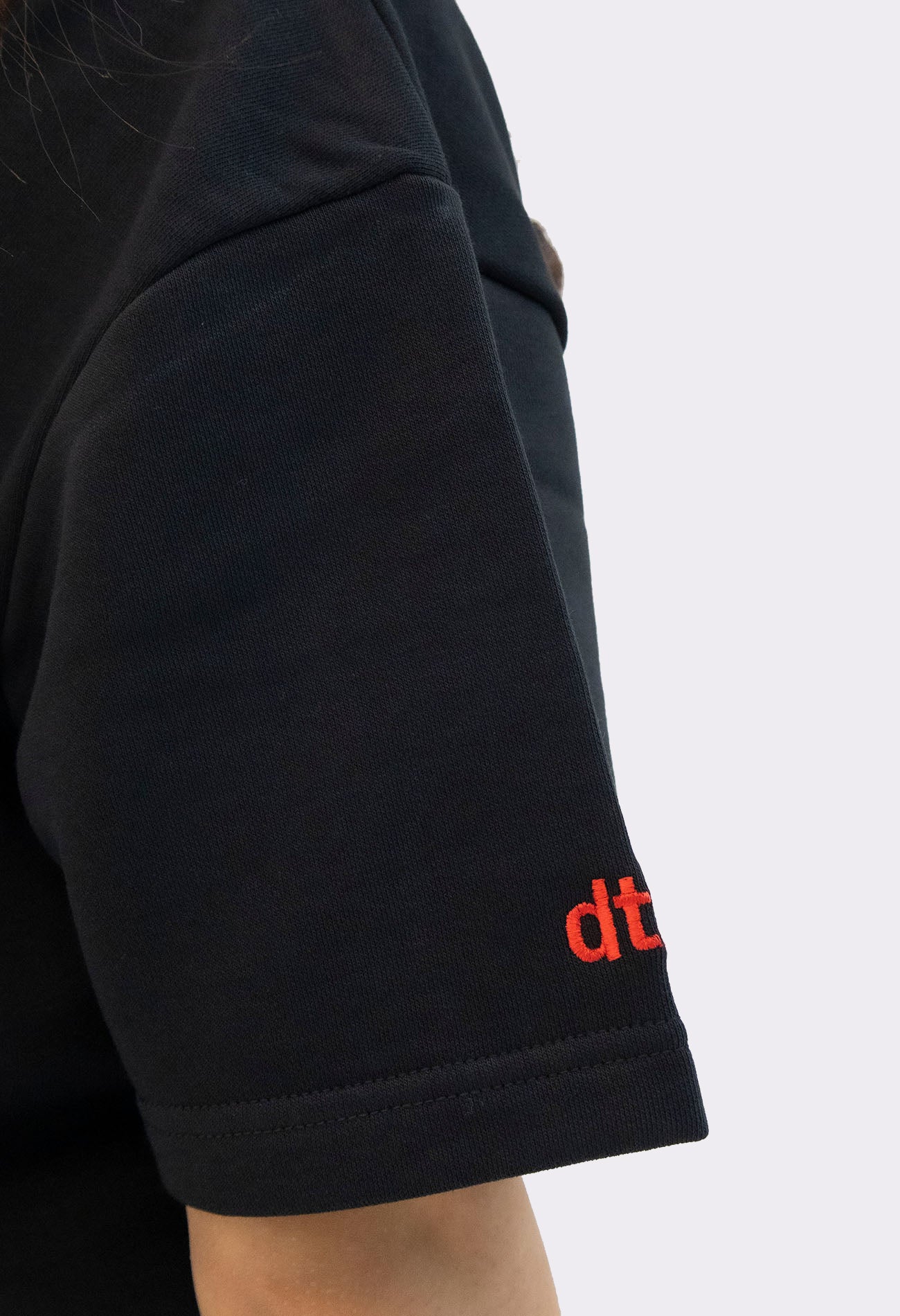DTB Where is Love?