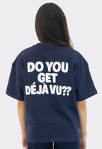DTB Déjà Vu