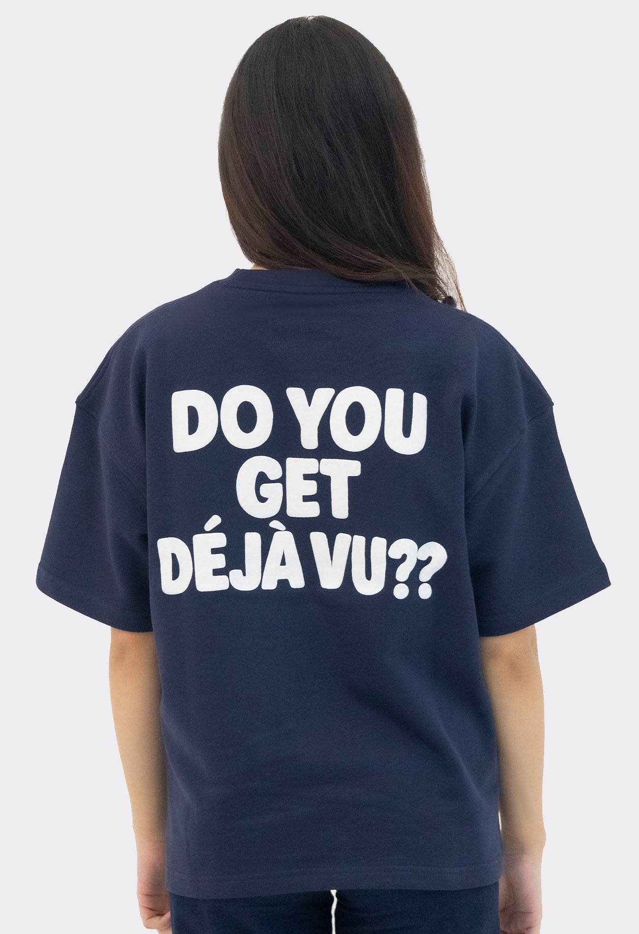DTB Déjà Vu