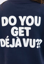 DTB Déjà Vu