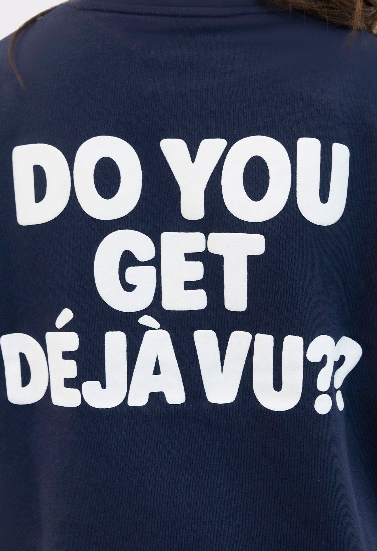 DTB Déjà Vu