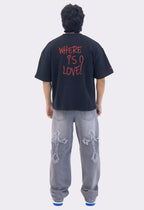 DTB Where is Love?
