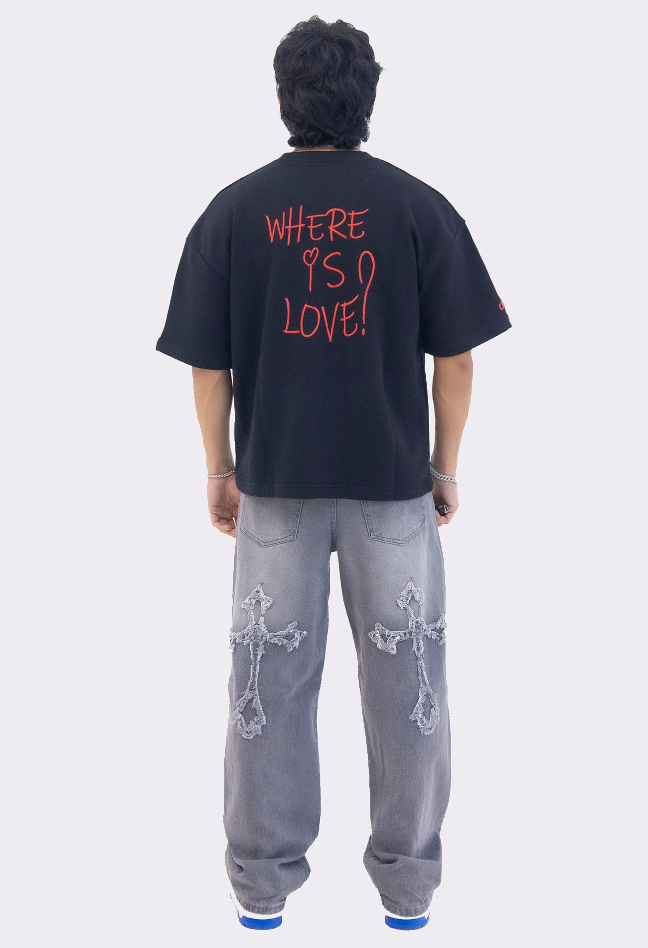DTB Where is Love?