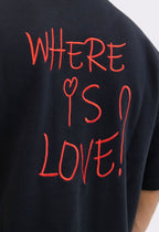 DTB Where is Love?
