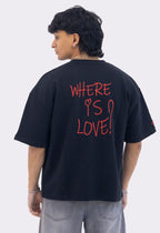 DTB Where is Love?