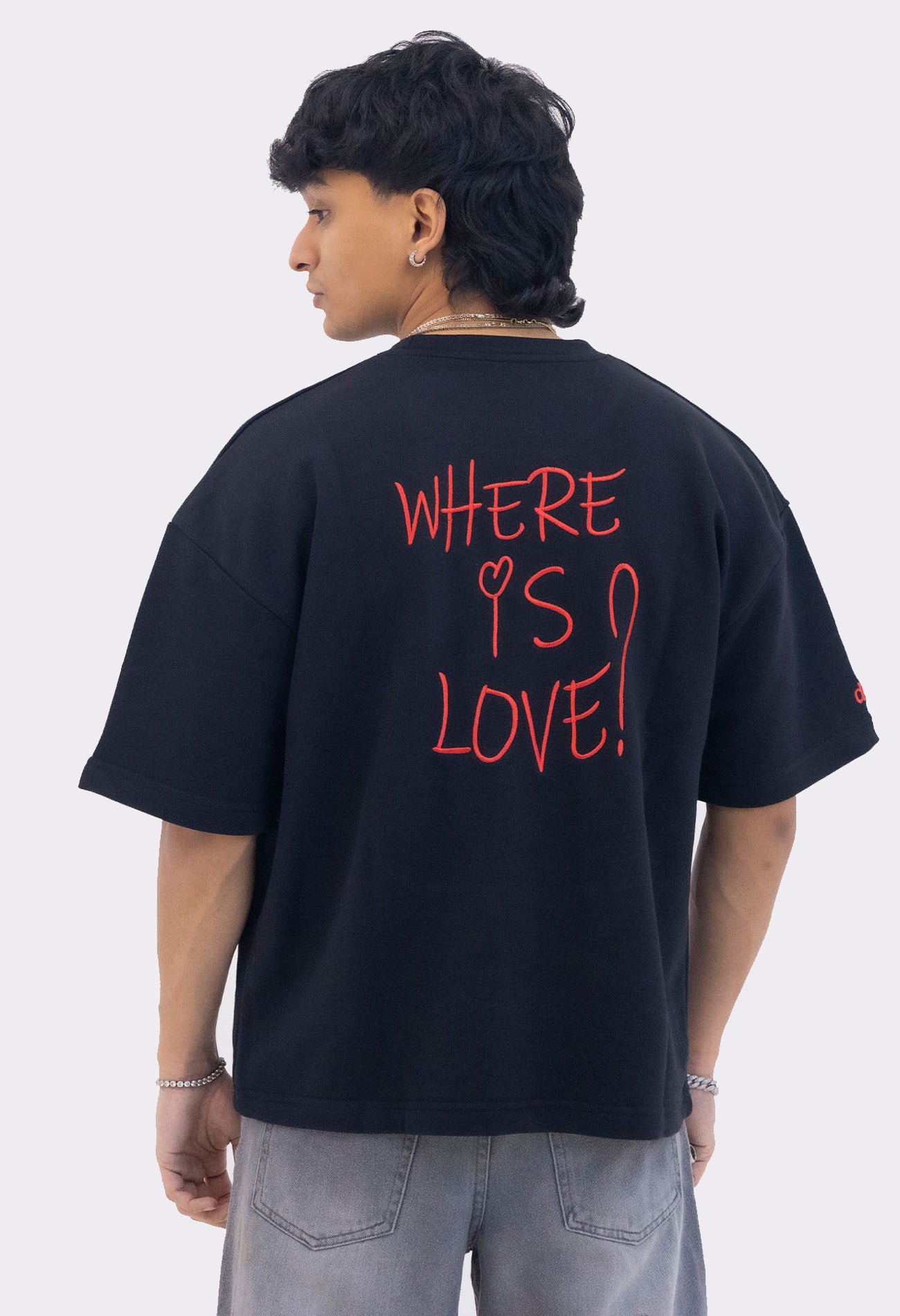 DTB Where is Love?